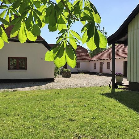 Vranum Guesthouse Віборґ Екстер'єр фото