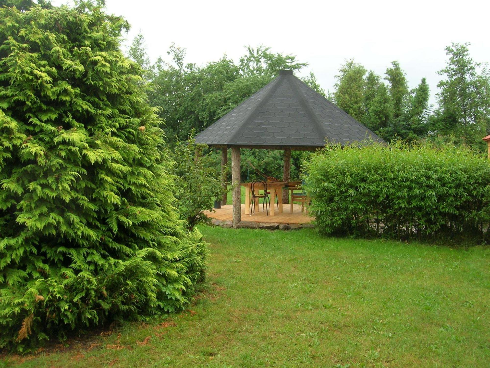 Vranum Guesthouse Віборґ Екстер'єр фото