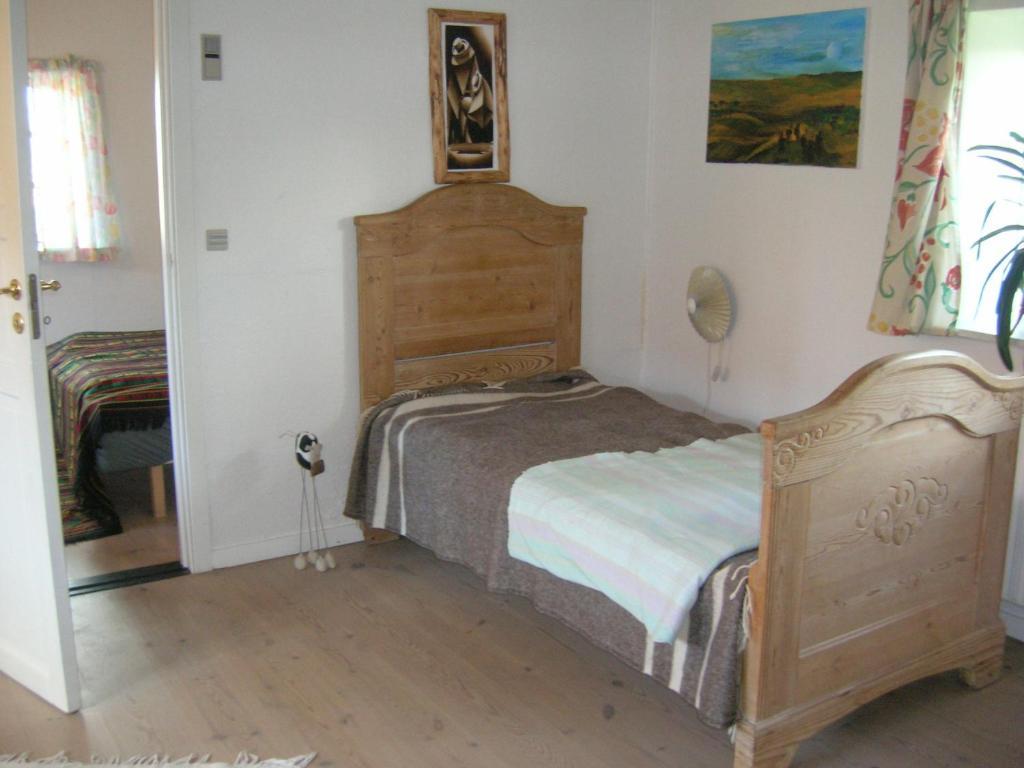 Vranum Guesthouse Віборґ Екстер'єр фото