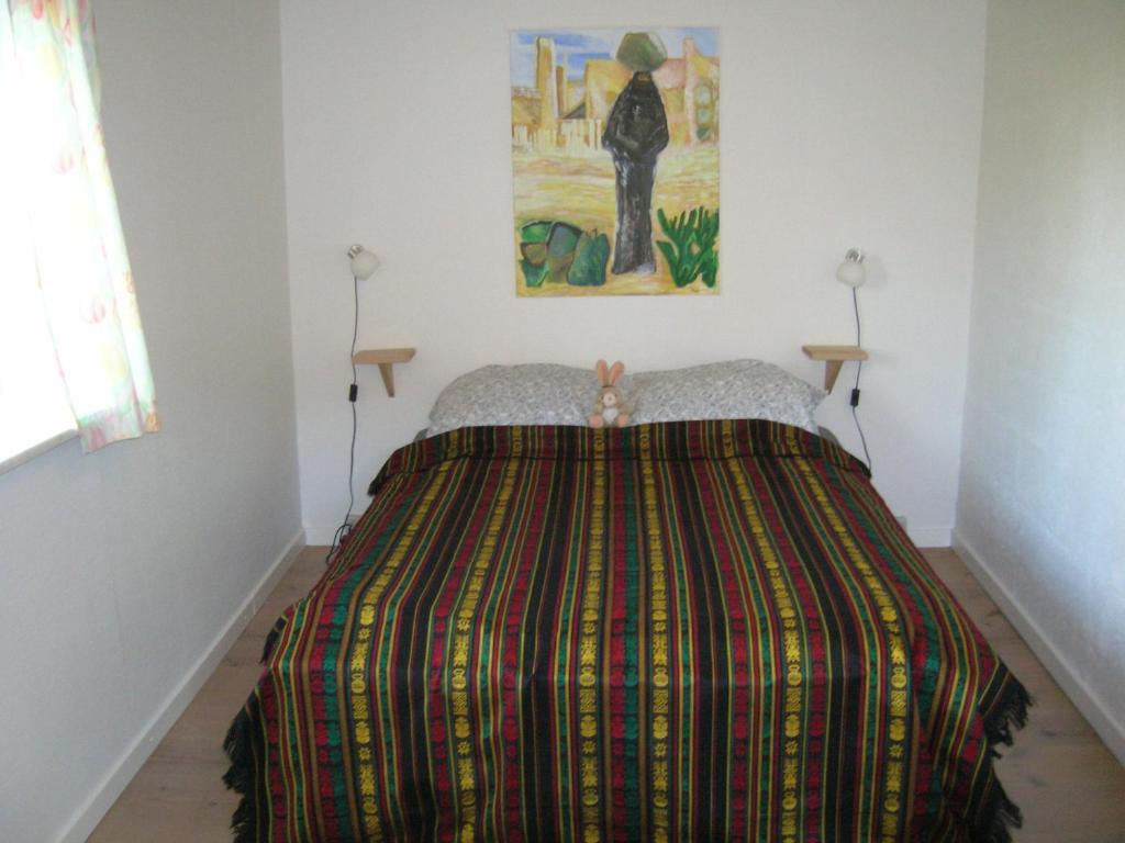 Vranum Guesthouse Віборґ Екстер'єр фото