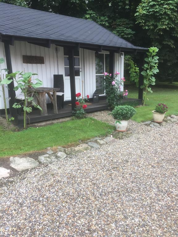 Vranum Guesthouse Віборґ Екстер'єр фото