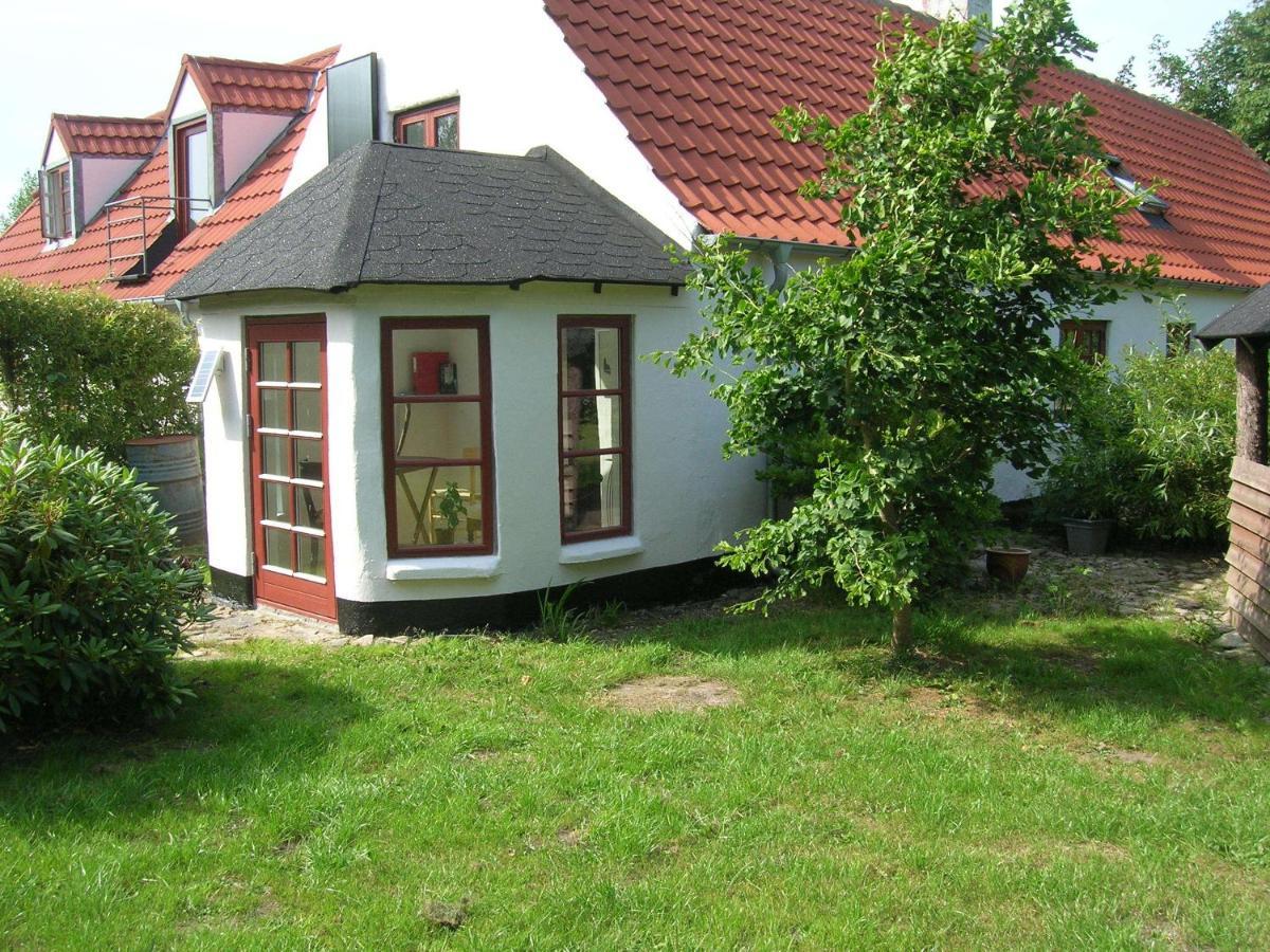 Vranum Guesthouse Віборґ Екстер'єр фото